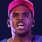 Chris Brown