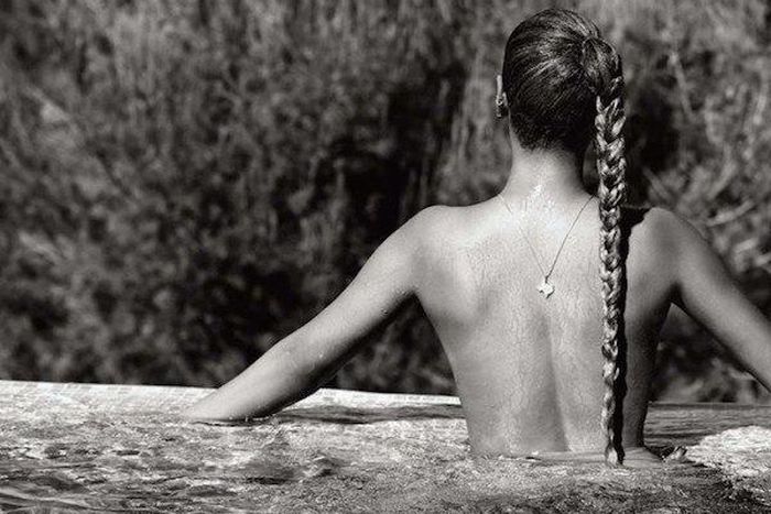 Beyonce for Flaunt Magazine issue 143