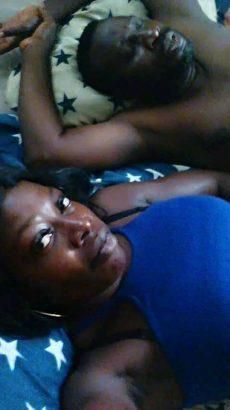 Lady exposes married man she has slept with by sharing after sex photos