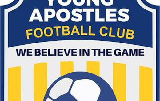 Yong-Apostles