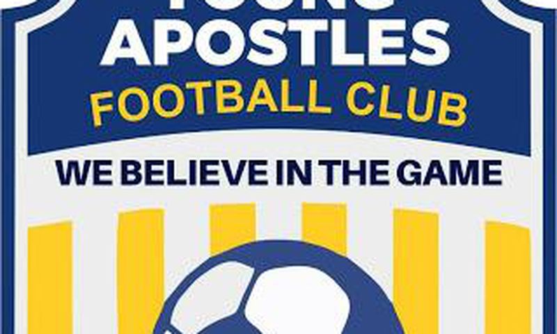 Yong-Apostles