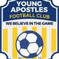 Yong-Apostles