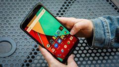 Google Nexus 6