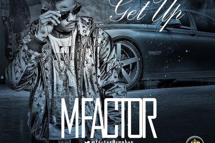 Mfactor - Get Up