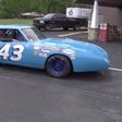 The legendary 1970 Plymouth Superbird