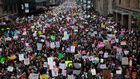 How New York City Ended Up With 2 Competing Women's Marches