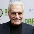 Omar Sharif
