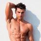 Male stripper