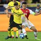 Germany midfielder Julian Weigl has confirmed that Dortmund turned down his request to join Paris Saint Germain