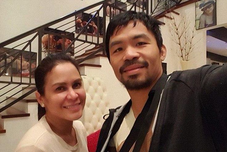 Filipino's shoulder injury surgery successful