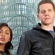 Watch TV spot for 'Minority Report'