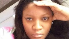 Omotola Jalade- Ekeinde