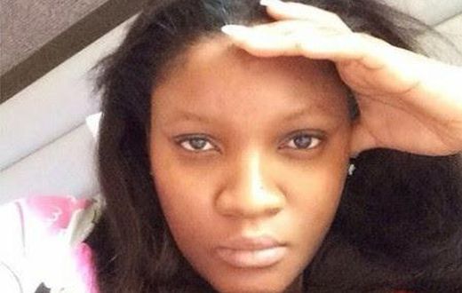 Omotola Jalade- Ekeinde