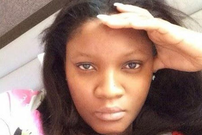 Omotola Jalade- Ekeinde