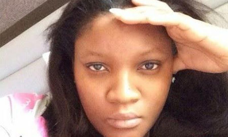 Omotola Jalade- Ekeinde