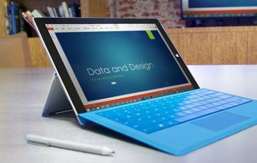Surface Pro 4