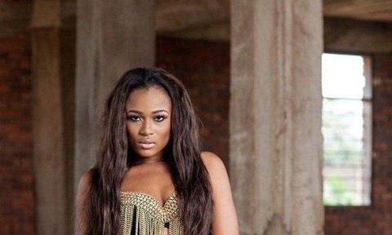 Christabel Ekeh