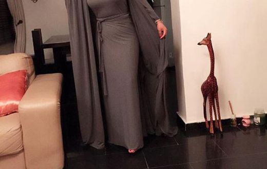 Rita Dominic