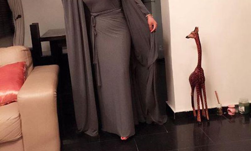 Rita Dominic