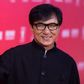 Jackie Chan at the Shanghai Film Festival 2015