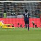 Haraguchi's penalty was enough for Japan to edge out Oman