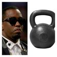 Diddy's kettlebell arrest now a trending in gyms