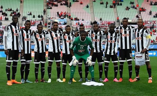 T.P MAZEMBE