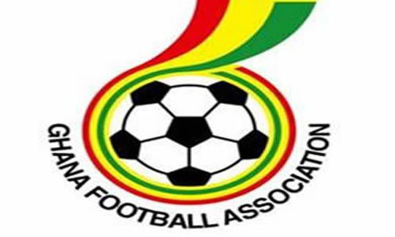 GFA logo