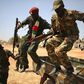 The United Nations says it will send more peacekeepers to South Sudan as fighting between rebels and government troops (pictured) rages across the country.