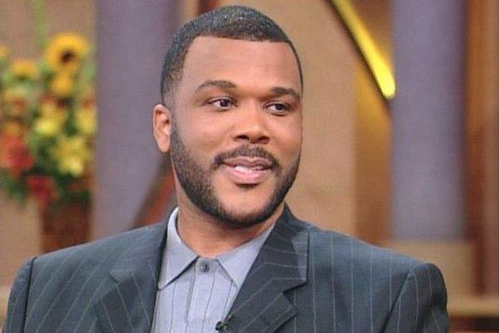 Tyler Perry