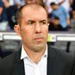 Jardim was sacked as Monaco coach just three months ago, but has already returned to the Stade Louis II