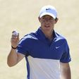 McIlroy says his left ankle is 'non-issue' ahead of PGA