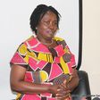 Prof Jane Naana Opoku Agyemang, Minister of Education
