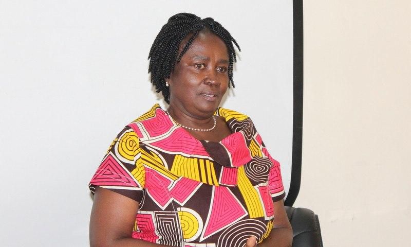 Prof Jane Naana Opoku Agyemang, Minister of Education