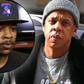 Jay Z's alleged secret love child Rymir Scatterthwaite drops debut video