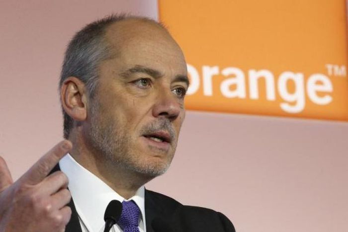 Orange CEO tells Netanyahu firm will deepen Israel ties