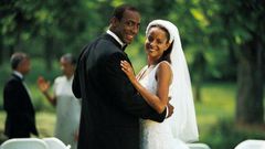 Wedding day