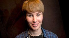 Tobias Strebel goes missing