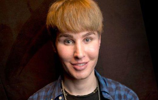 Tobias Strebel goes missing