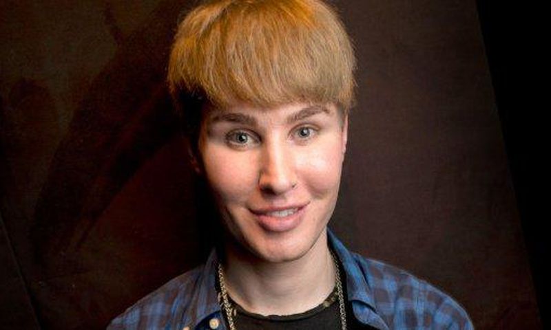 Tobias Strebel goes missing