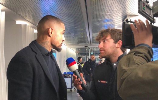 kp Boateng 233333