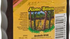 Alomo Bitters