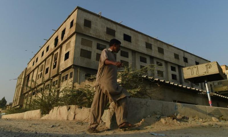 A 2012 fire at the Ali Enterprises garment factory in Karachi, which was started deliberately, killed 258 people in one of Pakistan's worst industrial disasters