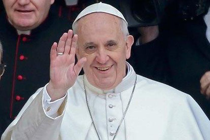 Pope Francis