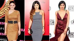 Kylie Jenner's style evolution