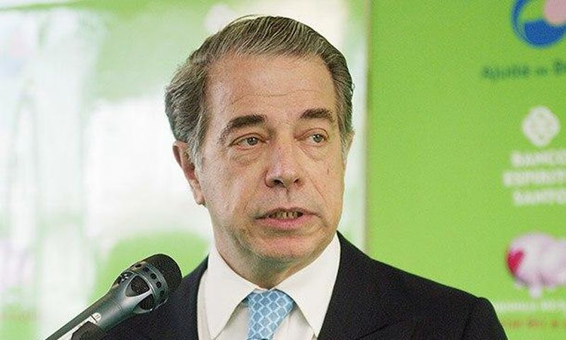 Ricardo Salgado