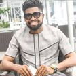 Basketmouth is one of Nigeria's most bankable comedians