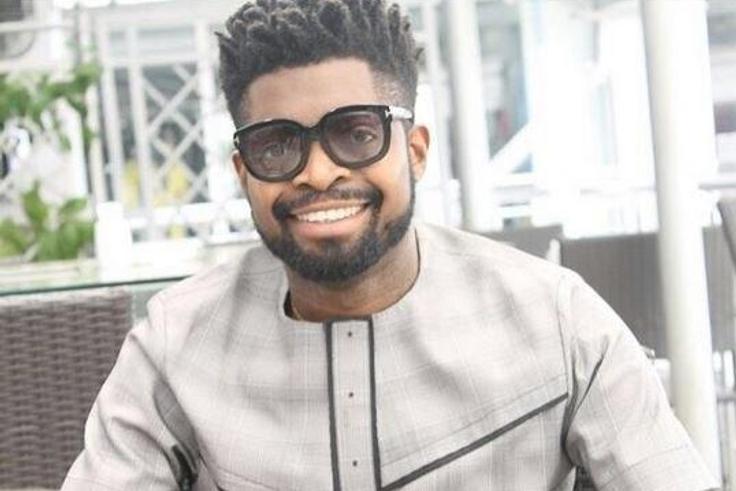 Basketmouth is one of Nigeria's most bankable comedians