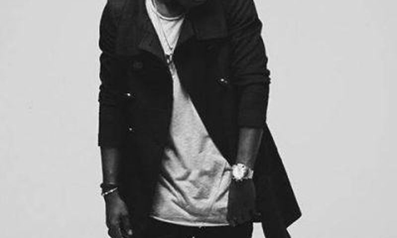 Stonebwoy
