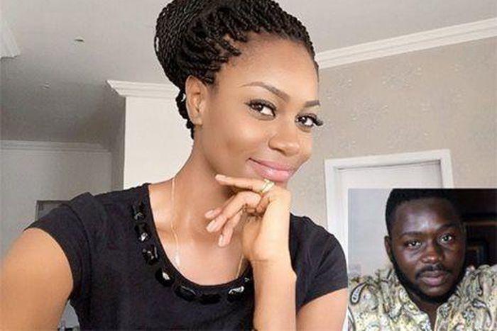 Yvonne Nelson, Inset:Elvis Eze